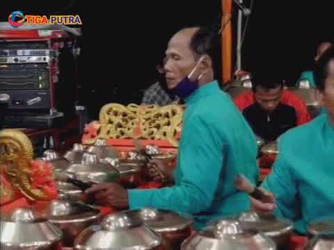 Joget 12 WISNU LARAS ~ Larang Udan Tresno Bojone uWong