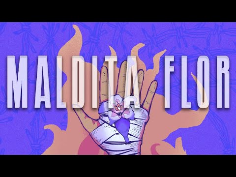 Los Lujo - Maldita Flor (video oficial)