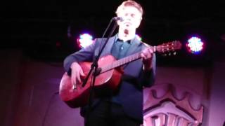 David Arthur Brown - Girl from Vladivostok девушка фром Владивосток