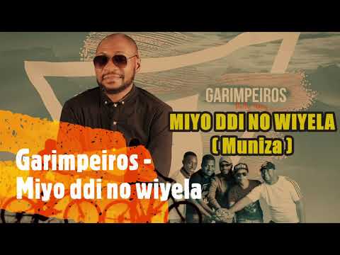 Garimpeiros - Muniza (Miyo ddi no wiyela)