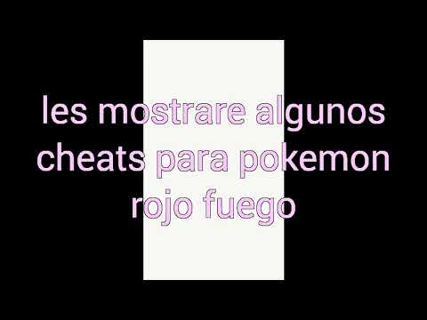 Como tener a ho-oh y a lugia con cheats