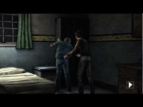 The Walking Dead : Episode 4 - Around Every Corner Xbox 360