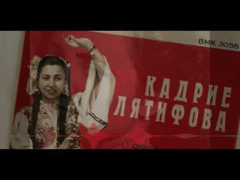 Rock Behind Lofcha - Kadriye Latifova