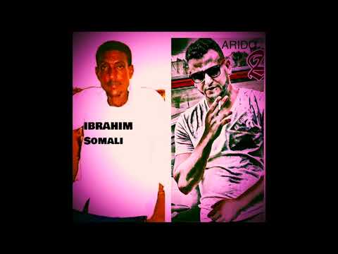 ARIDO  kacnu duma ayti obbal suge