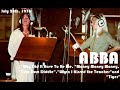ABBA Dum Dum Diddle AUDIO