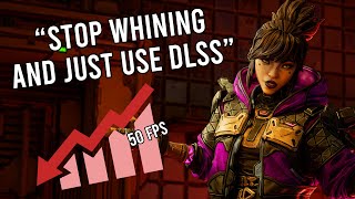 Gearbox CEO Attacks Gamers Over BL4 | Poor Performance YOUR Fault