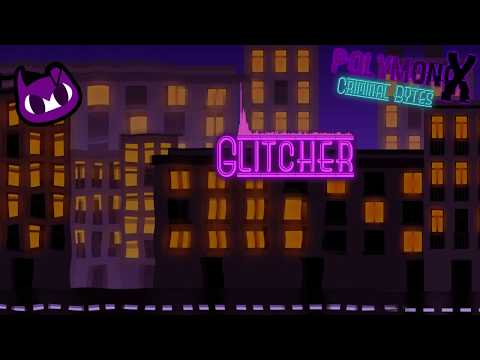 Polymonox - Glitcher