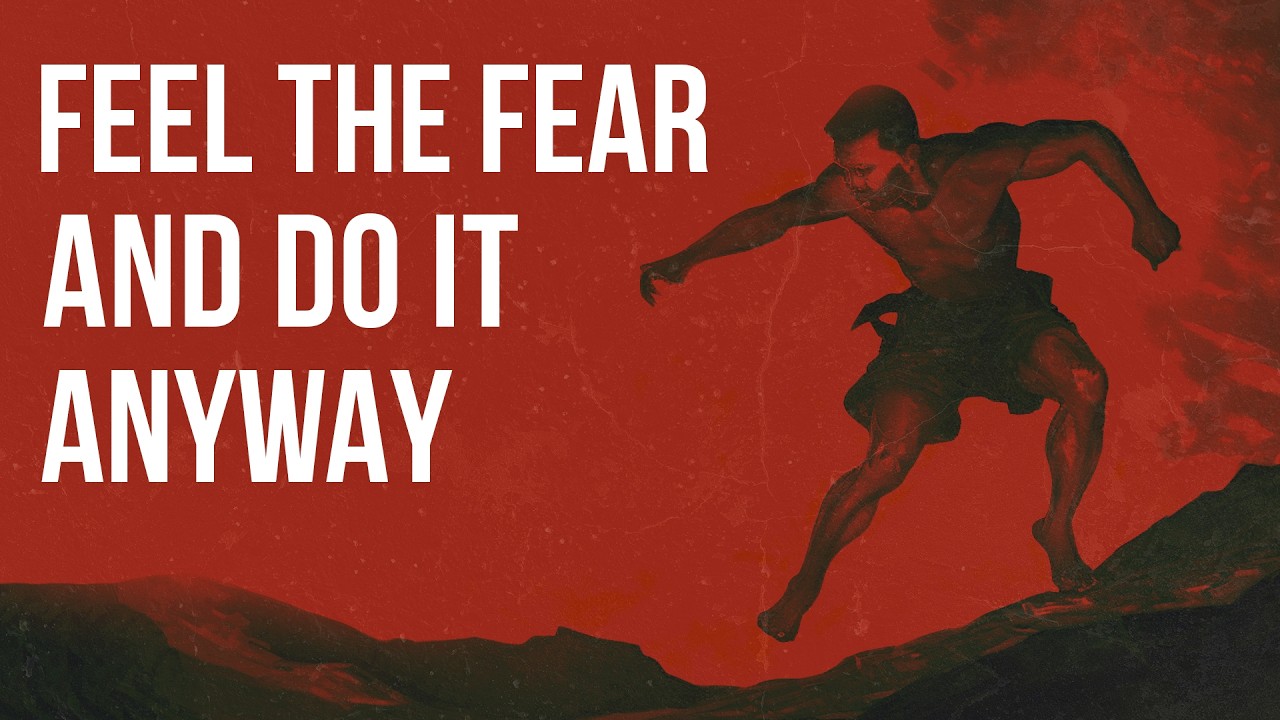 How to Really Be a Man (8 Principles They Don't Want You to Know)