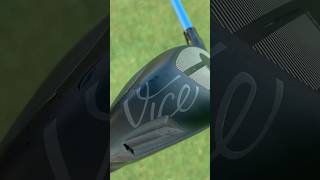 Vice Golf Driver Shocked Me! #golf #golfer #viral