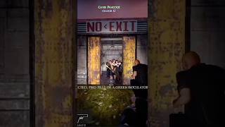 Mapa: NoExit | Zombie Panic! Source #shorts #2025 #zombie #gaming #online #music #prospektkab #blood