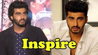 Arjun Kapoor’s Ki And Ka Role Is Inspired From?