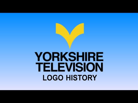 Yorkshire Television Logo History