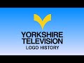Yorkshire Television Logo History