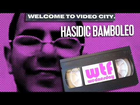 Bamboleo Bambolea 