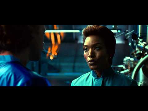 Зеленый Фонарь - Трейлер