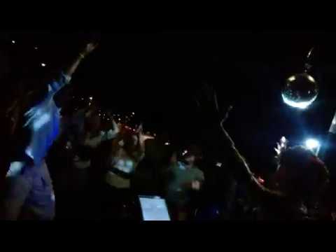 TheDiscoBaby - Temptation at Harlequin Fayre 2018