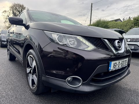 Nissan Qashqai 1.2 DIG-T N-CONNECTA - Image 2