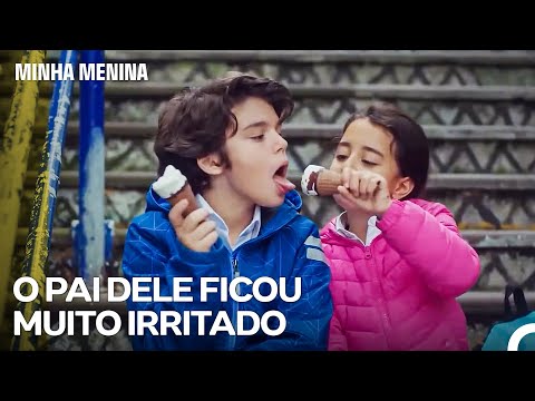Guerras De Sorvete - Minha Menina
