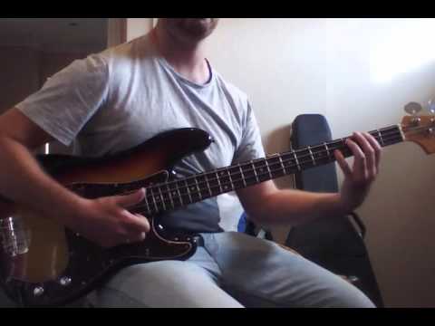 Bass Lick Of The Day No 60