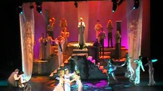 The Secret Garden - Come Spirit Come Charm - Belmont University Musical Theatre