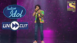 Nihal's Performance On "Aur Is Dil Mein" Tempts Everyone | Indian Idol Season 12 | Uncut
