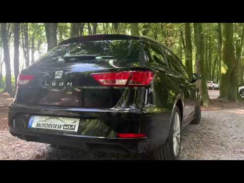 2019 Seat Leon 1.6 TDI