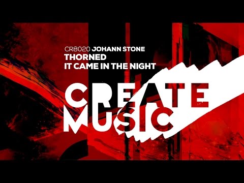 Johann Stone - Thorned