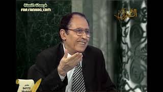 د. فاضل السامرائي - سورة الصافات image