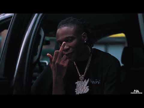 TAYY FLOSS - "BOW DOWN" (OFFICIAL MUSIC VIDEO)