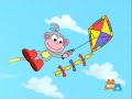 Dora The Explorer Clip5