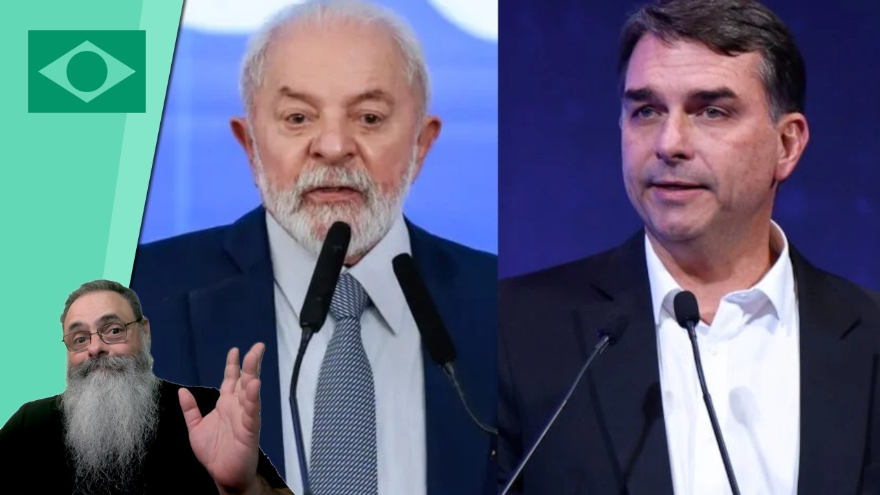 PESQUISA BTG/NEXUS traz FLÁVIO na FRENTE entre QUEM VOTA, outras 2 BOAS NOTÍCIAS e uma DÚVIDA