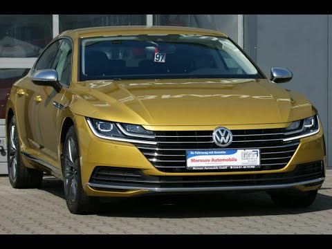 VOLKSWAGEN ARTEON 1.5 TSI ACT OPF DSG ELEGANCE