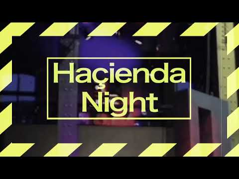 The Haçienda Opening Night  Tony Wilson Speech 21st May 1982 (日本語字幕入り)