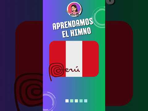 Himno Nacional Del Perú - Himnos Nacionales
