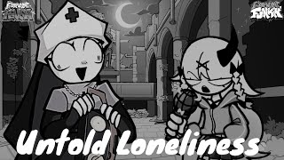 Cover art for What the hell is going on???||Untold Loneliness, But Taki And Rasazy Sings It🎤