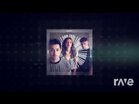 Leony x Niklas Dee x VIZE x Azteck x July - I Can Feel X Lost My Way