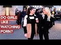 Do Girls Like Watching Porn