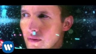 James Blunt - Satellites [Official Lyric Video]