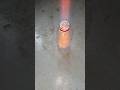 Science Experiment Sanitizer Experiment Viral Shorts Science Experiment