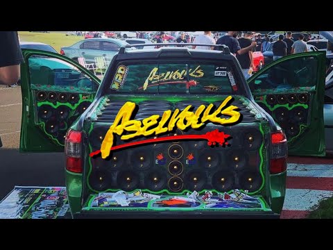 BALA HALLS - BRENNO PAIXAO, MATHEUS LACERDA - ELETROFUNK ABELVOLKS