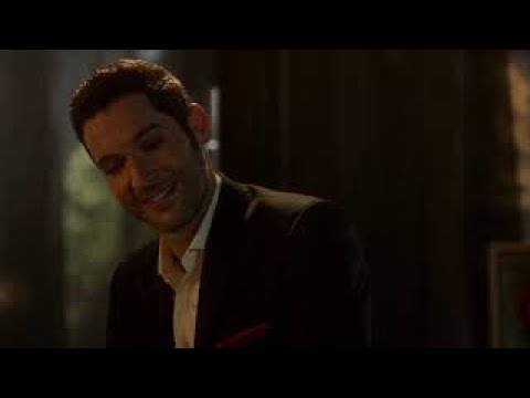 Lucifer 3x06 Ending Scene Season 3 Episode 6 [HD] "Vegas with Some Radish"