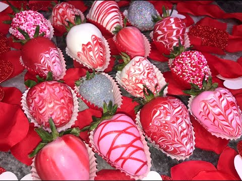 download lagu mp3 mp4 Chocolate Covered Fruit For Valentines Day, download lagu Chocolate Covered Fruit For Valentines Day gratis, unduh video klip Chocolate Covered Fruit For Valentines Day