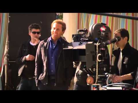 Behind The Scenes: THE INCREDIBLE BURT WONDERSTONE