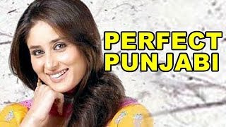Punit Malhotra: Kareena Is Perfect Punjabi!