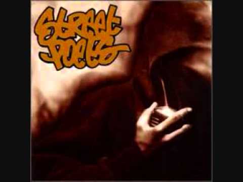 Street Poets - What You Need.wmv