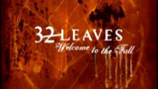 32 Leaves &#39;Waiting&#39;