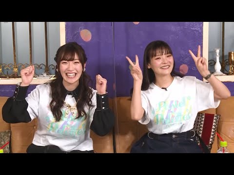 Sumipe wants to get closer to Amita (ENG SUB)