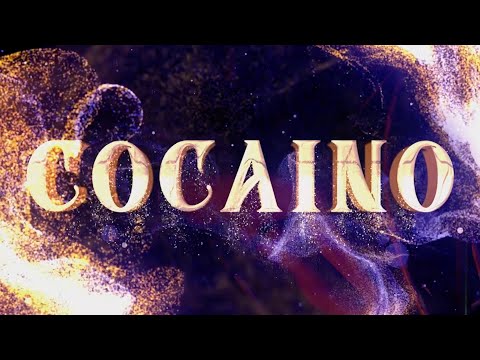 NOMI RUIZ - Cocaíno ft Zeta Galan (Rosa Perreo Remix) LIVE