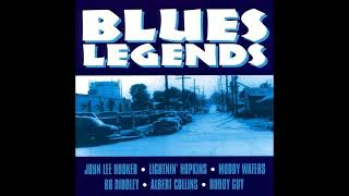 The Things I Used to Do - Albert Collins