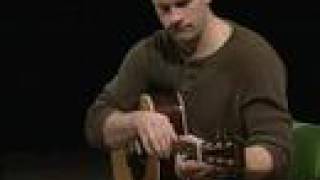 "Aerial Boundaries" by Michael Hedges